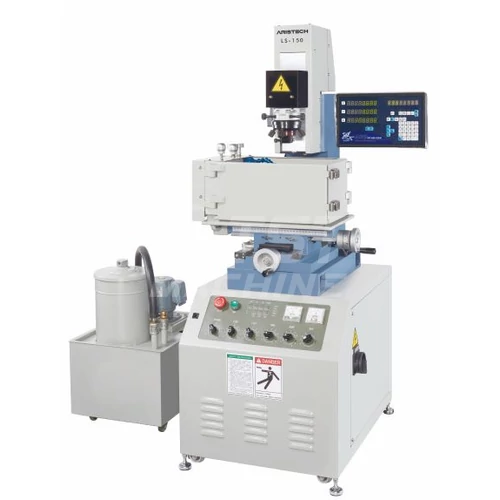 ls 150 znc 10a precizios mini znc tombszikraforgacsologep