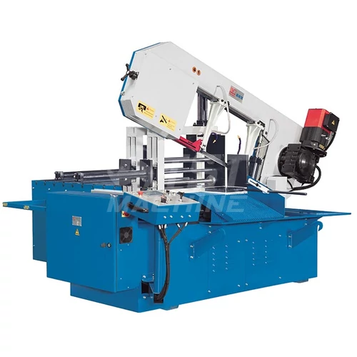 abs 460 tnc teljesen automata furesz 6187