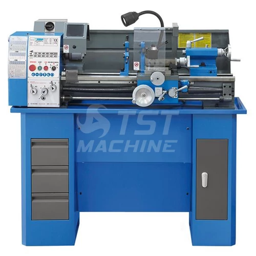 FERVI T750 egyetemes eszterga