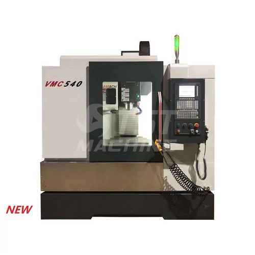 edumill 540 fuggoleges cnc megmunkalo kozpont