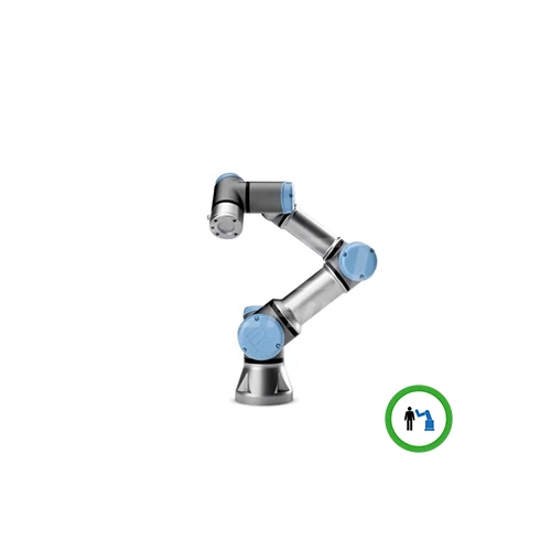 ur3e 3 kg kollaborativ robot 6218