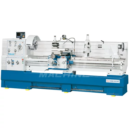 sinus d precizios eszterga 3301500 d