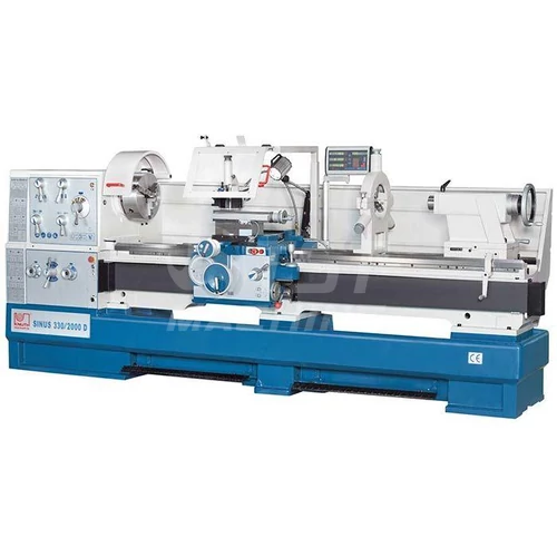 sinus d precizios eszterga 3302000