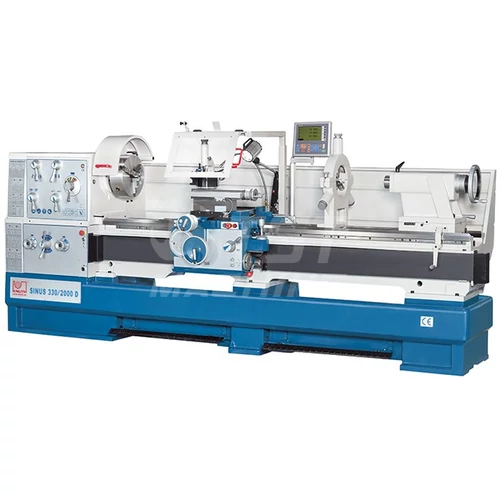 sinus d precizios eszterga 4003000 d