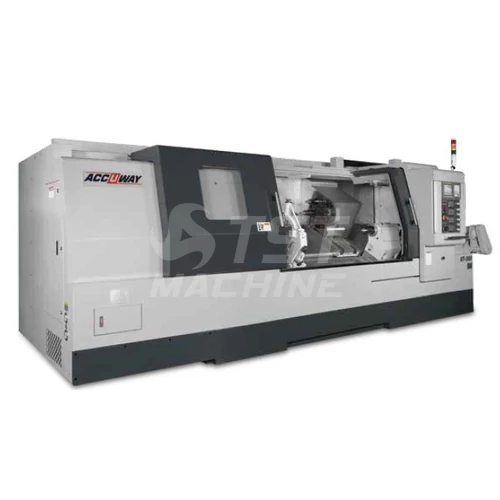 UA-360LY multitasking CNC eszterga