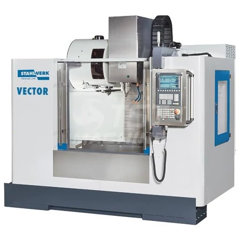 Vector 850 M Precíziós megmunkálóközpont