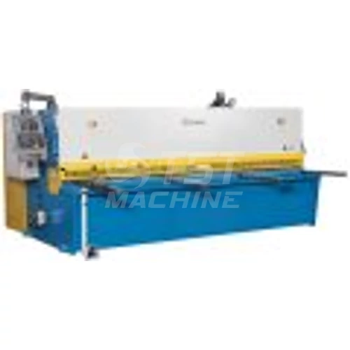 KHT M 3010 NC Hidralikus lemezolló