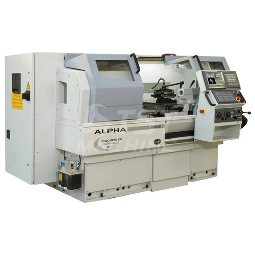 alpha cnc eszterga 1350 xs