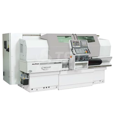 alpha 1460 xs