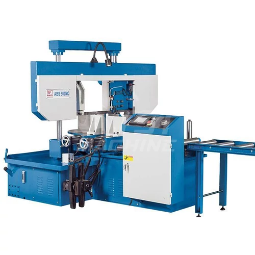 abs 300 nc teljes automata horizontal furesz
