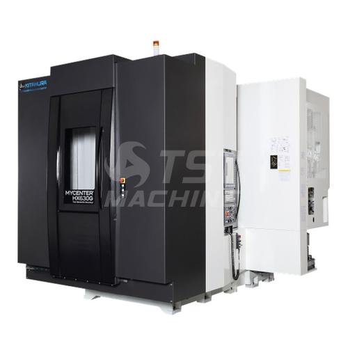 mycenter cnc megmunkalo kozpont hx800g