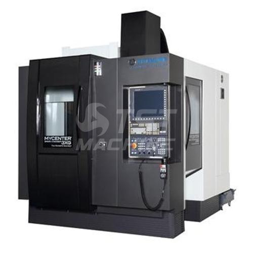 mycenter fuggoleges cnc megmunkalo kozpont 3xg sp