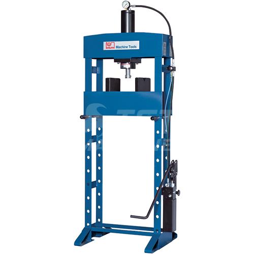 knwp m 15 m hidraulikus muhely pres