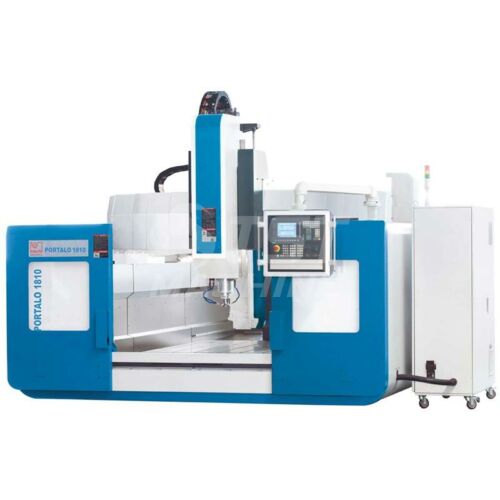 Portalo B 3016 CNC Portalfräsmaschine (Si828D)