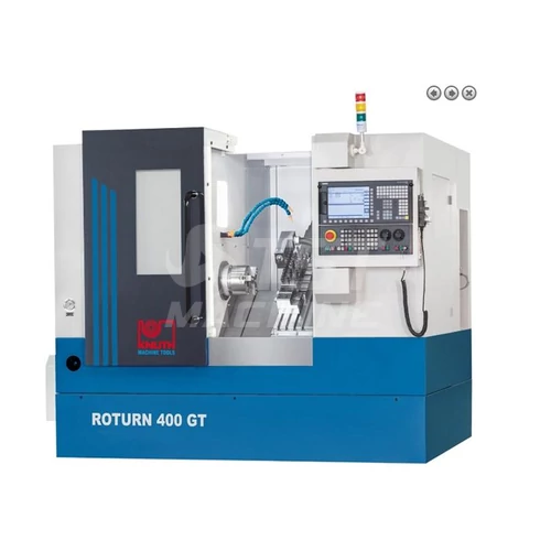roturn 400 gt cnc agyeszterga siemens