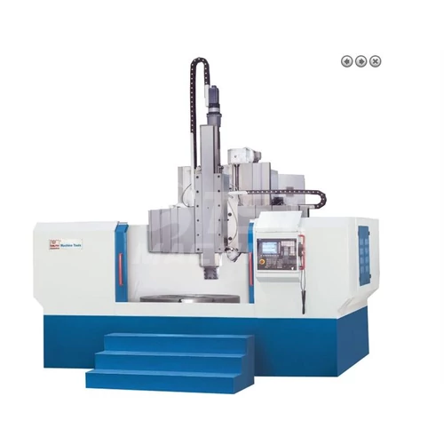 verturn ii vdm 2300 fuggoleges cnc eszterga
