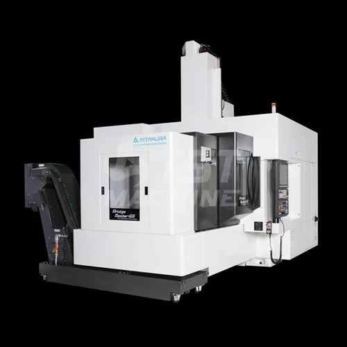 bridgecenter 6g40 ultraprecizios cnc portal megmunkalokozpont