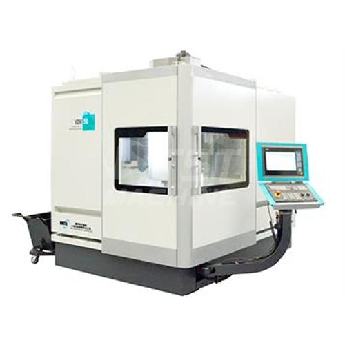 ingersoll vdwa50 ottengelyes cnc megmunkalokozpont heidenain itnc530 vezerlessel