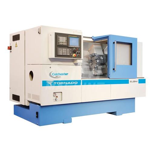 tornado cnc eszterga t2m chuck