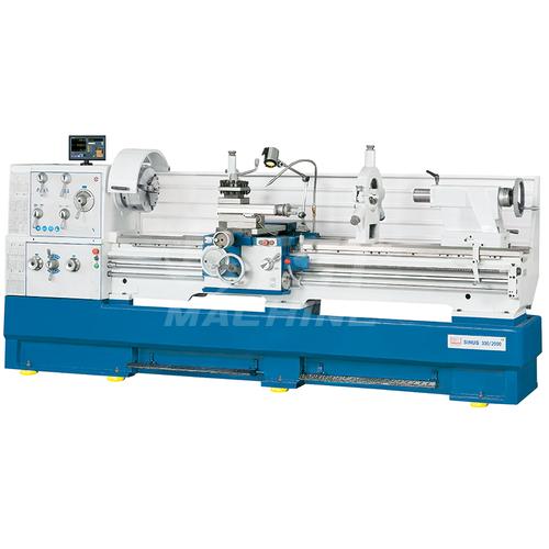 sinus d precizios eszterga 4001500 d