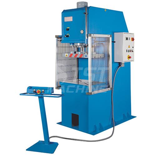 hpk a 70 hidraulikus c vazas pres 6315