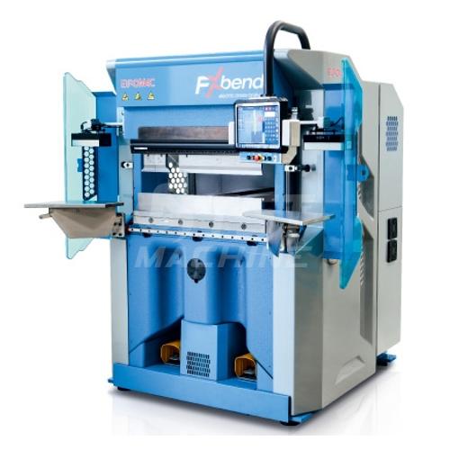 fx bend 1023 szevomotoros cnc elhajlito