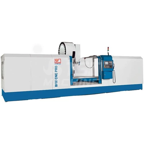 bfm cnc 2000 pro megmunkalokozpont