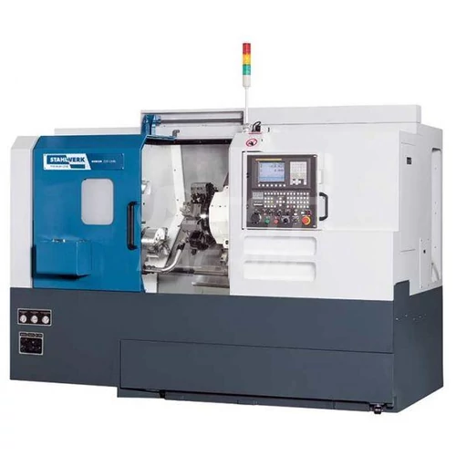 merkur 245lmb ferdeagyas cnc precizios eszterga 5395