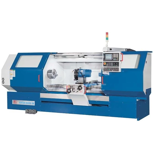 Numturn 500-1500 CNC Plus Manual / CNC eszterga