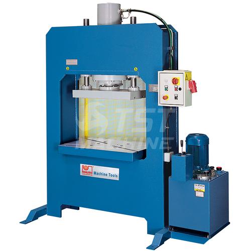 kp 150 hidraulikus h vazas pres