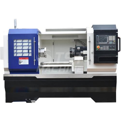 eduturn 400 l cnc revolver eszterga 5384